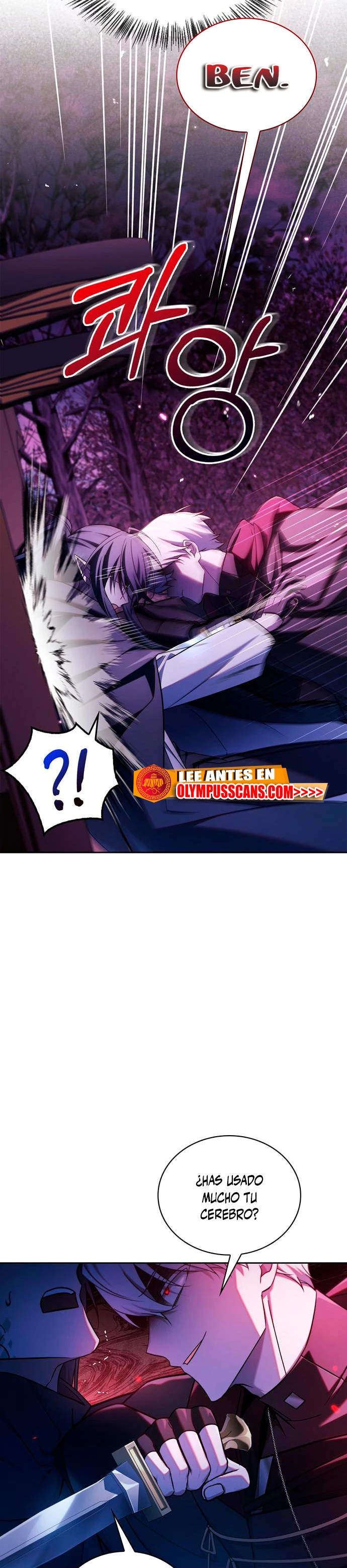 No soy esa clase de talento Capitulo 42 página 24
