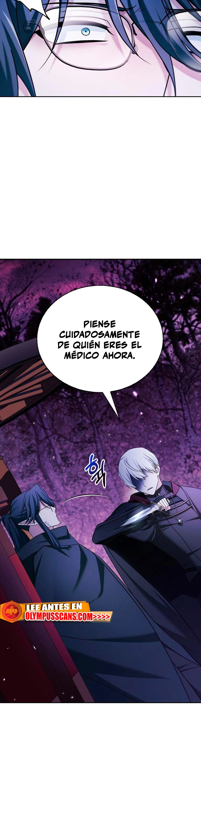 No soy esa clase de talento Capitulo 42 página 31