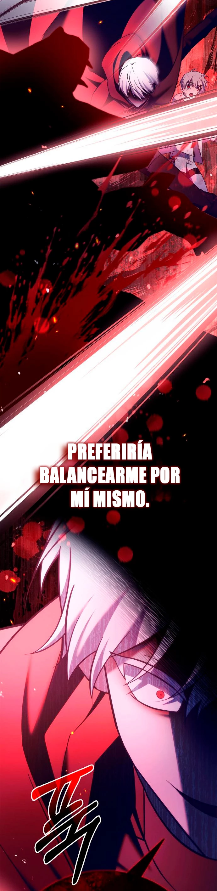 No soy esa clase de talento Capitulo 42 página 37
