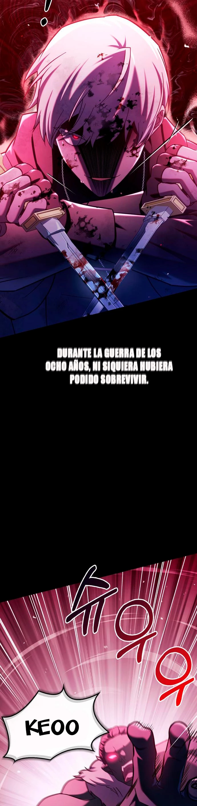 No soy esa clase de talento Capitulo 42 página 49