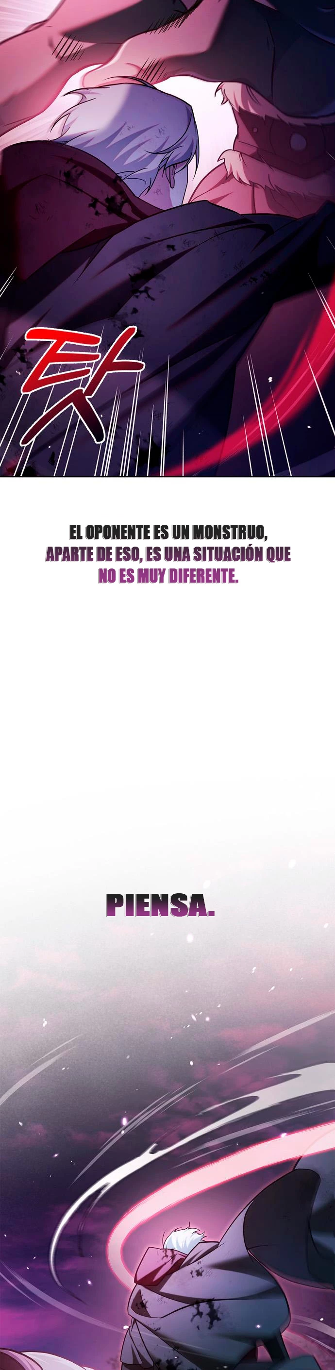 No soy esa clase de talento Capitulo 42 página 50