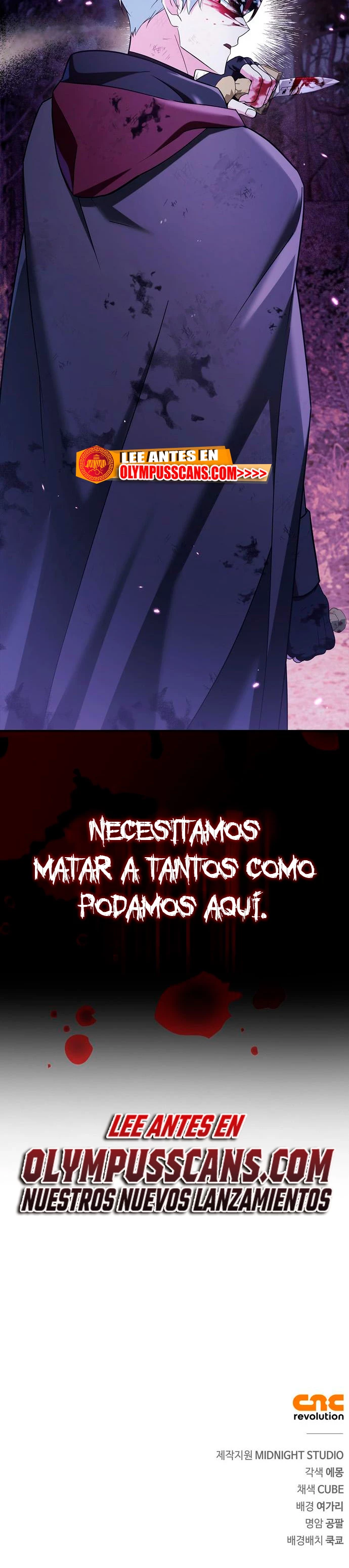 No soy esa clase de talento Capitulo 42 página 63