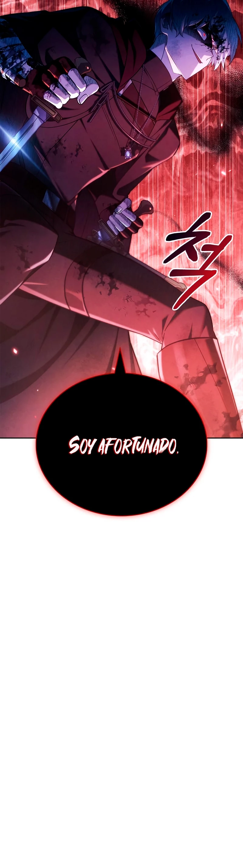 No soy esa clase de talento Capitulo 43 página 13