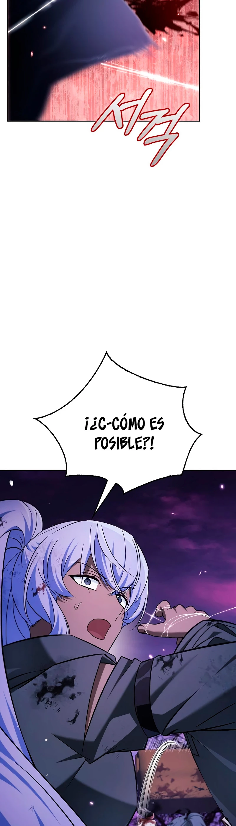 No soy esa clase de talento Capitulo 43 página 19