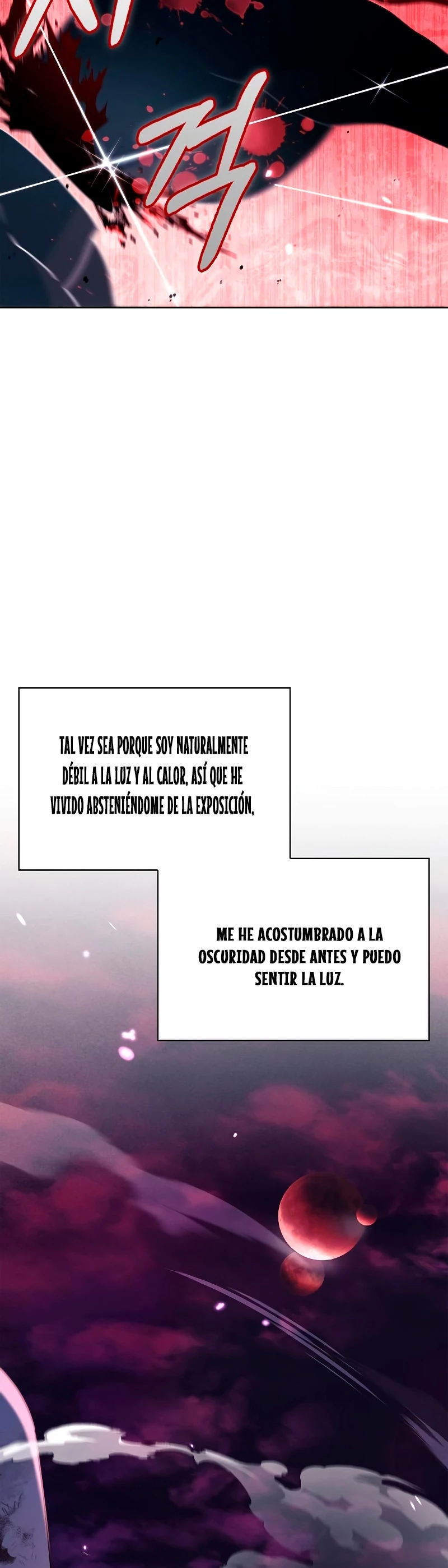 No soy esa clase de talento Capitulo 43 página 24