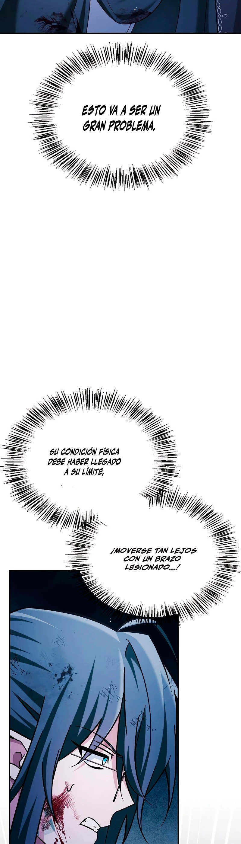 No soy esa clase de talento Capitulo 43 página 28