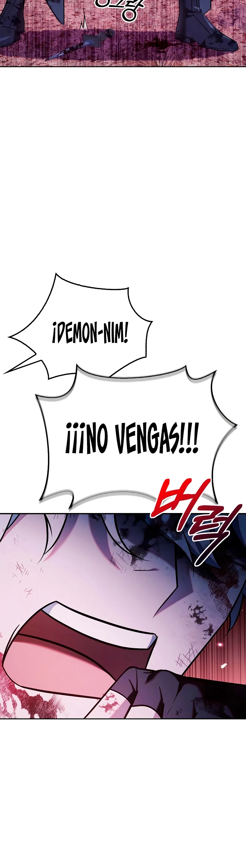 No soy esa clase de talento Capitulo 43 página 30