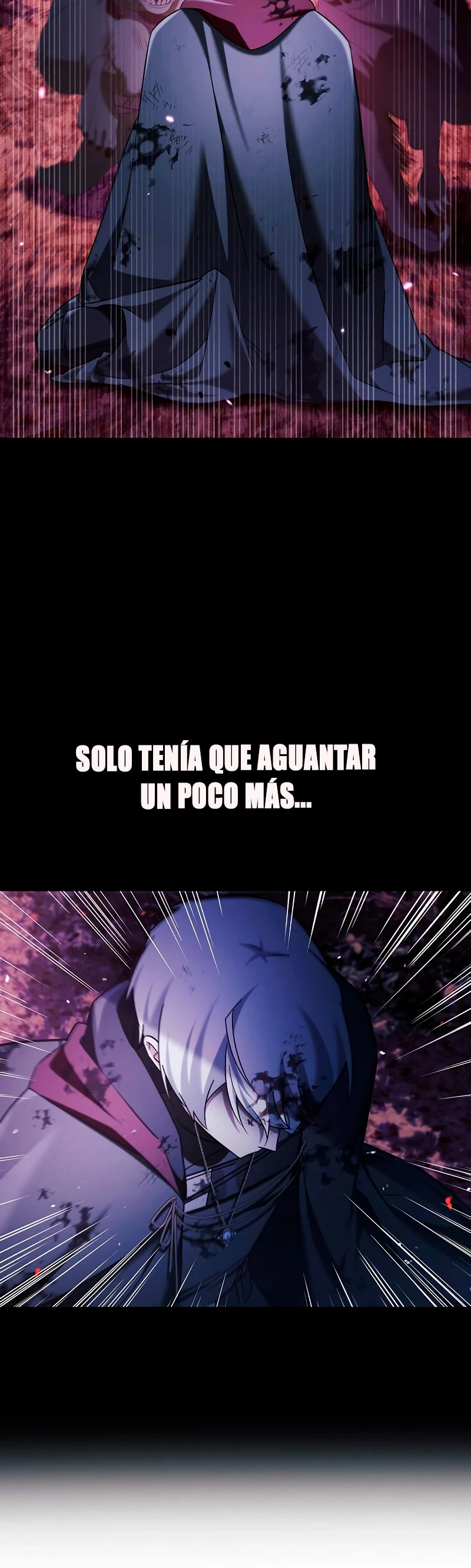 No soy esa clase de talento Capitulo 43 página 38