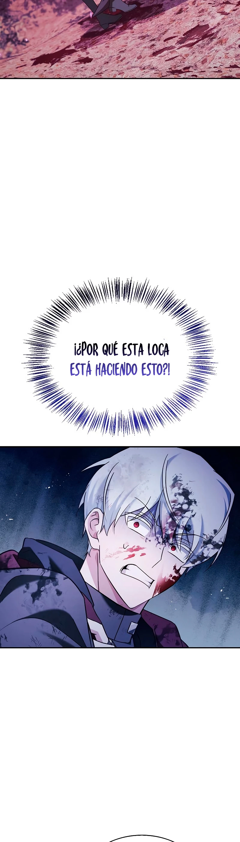 No soy esa clase de talento Capitulo 43 página 54