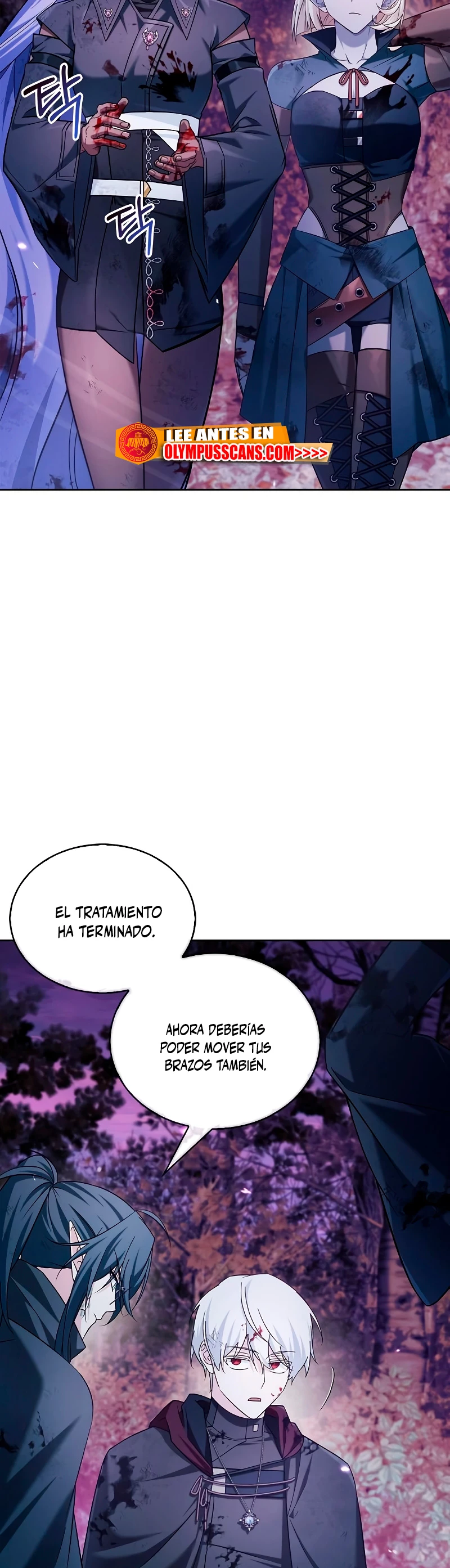 No soy esa clase de talento Capitulo 43 página 66