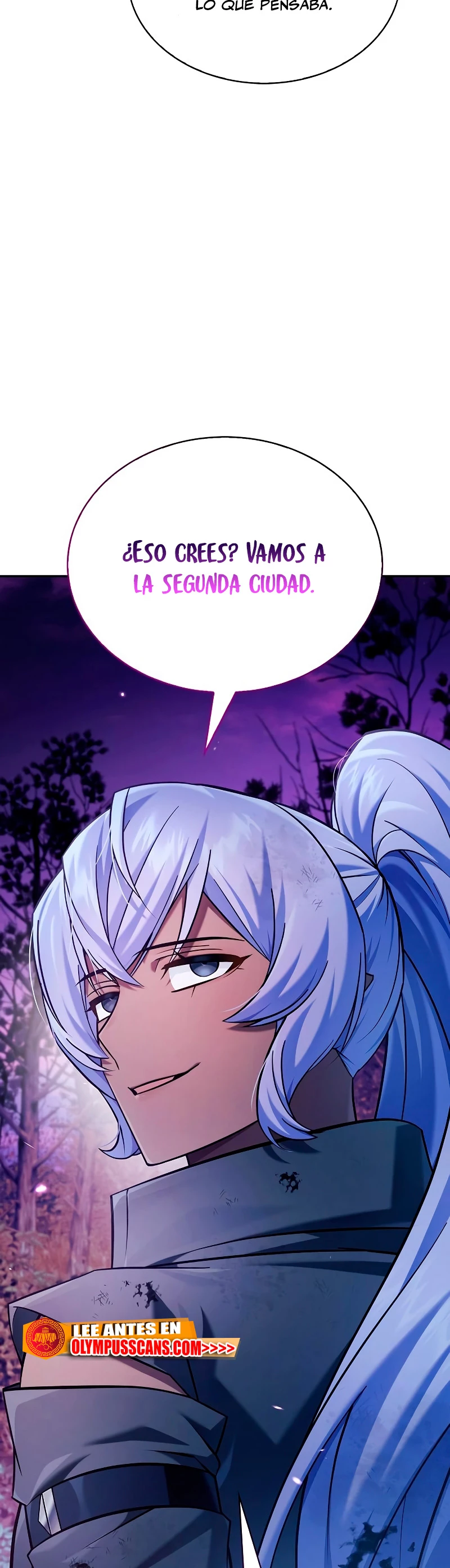 No soy esa clase de talento Capitulo 43 página 68