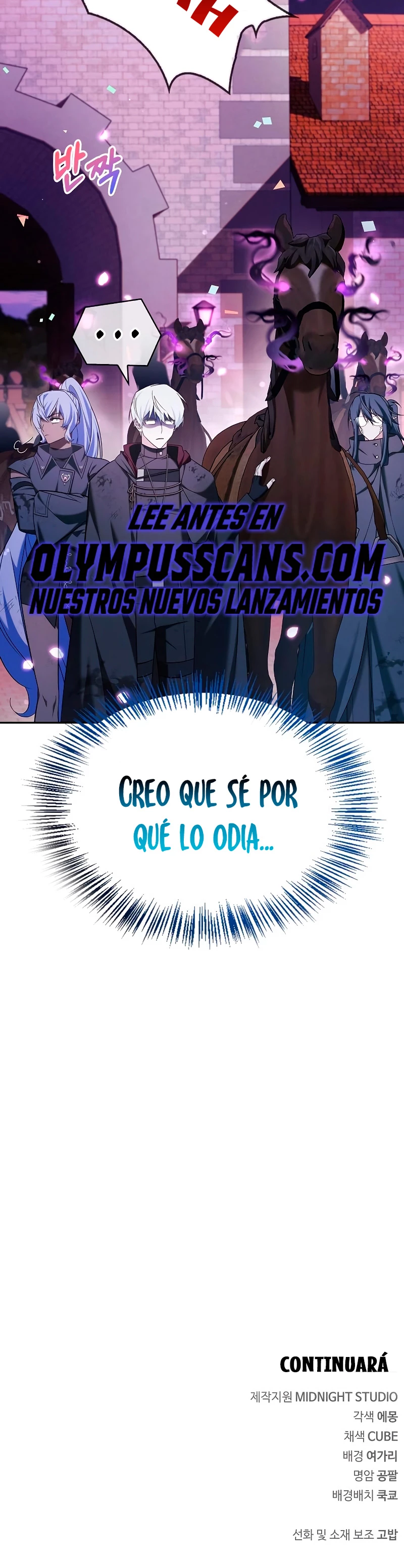 No soy esa clase de talento Capitulo 43 página 76