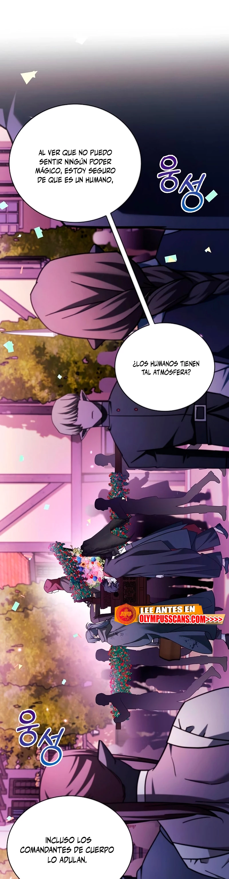 No soy esa clase de talento Capitulo 44 página 12