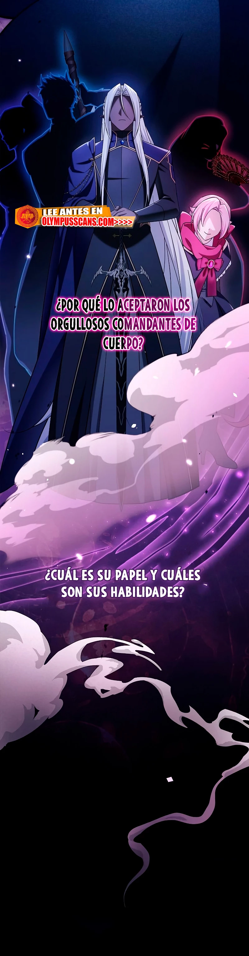 No soy esa clase de talento Capitulo 44 página 14