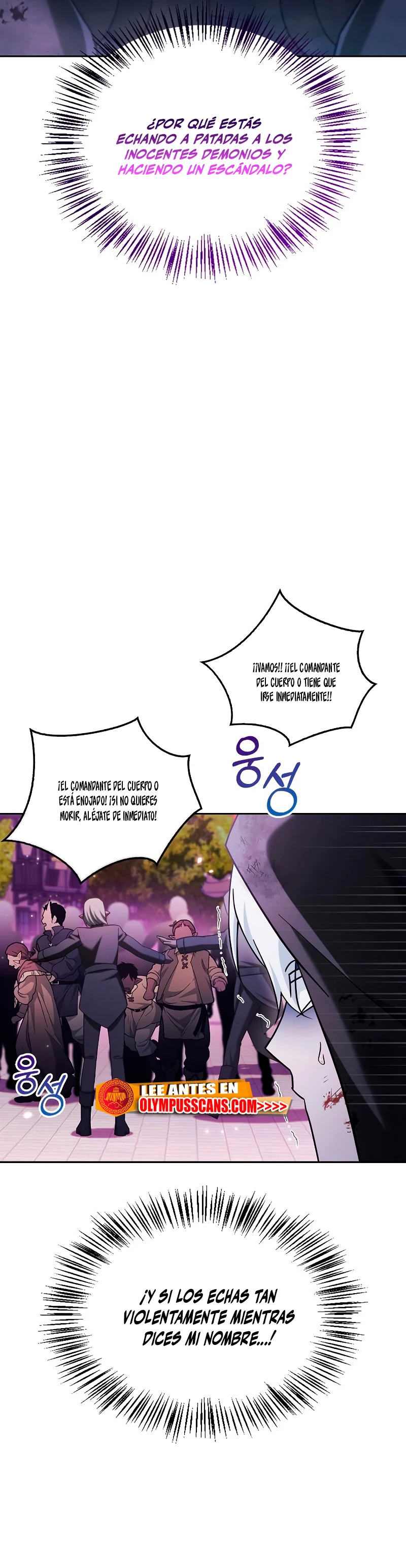 No soy esa clase de talento Capitulo 44 página 20