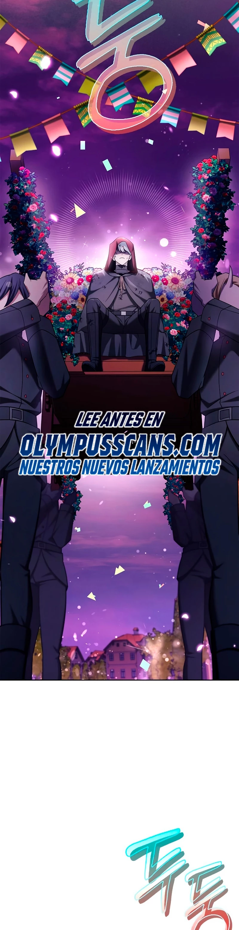 No soy esa clase de talento Capitulo 44 página 3
