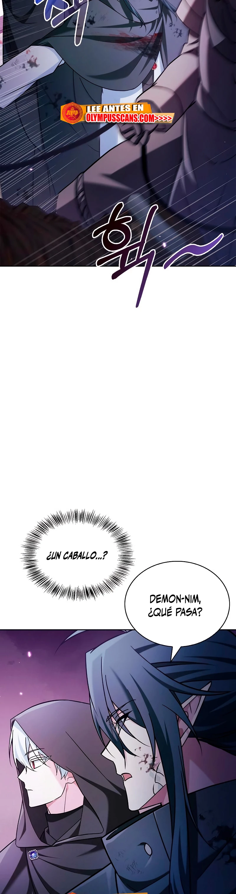 No soy esa clase de talento Capitulo 44 página 45
