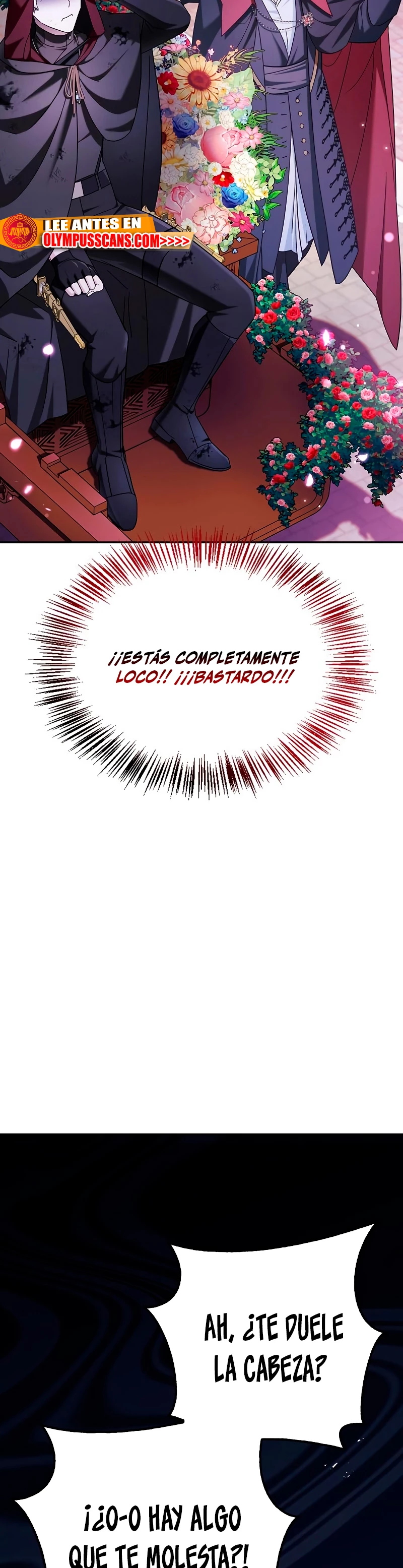 No soy esa clase de talento Capitulo 44 página 5