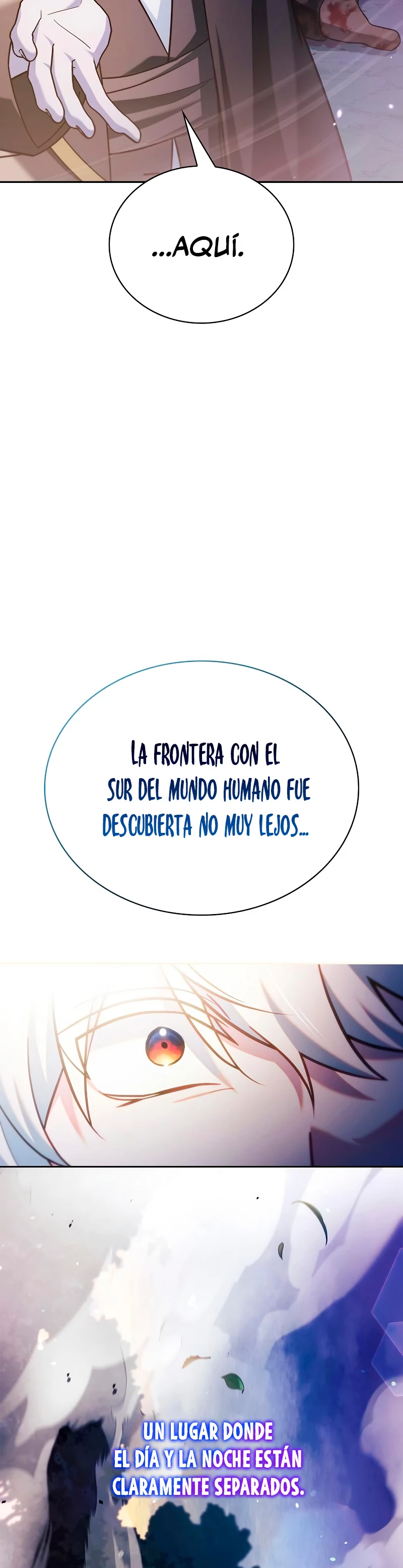 No soy esa clase de talento Capitulo 44 página 51