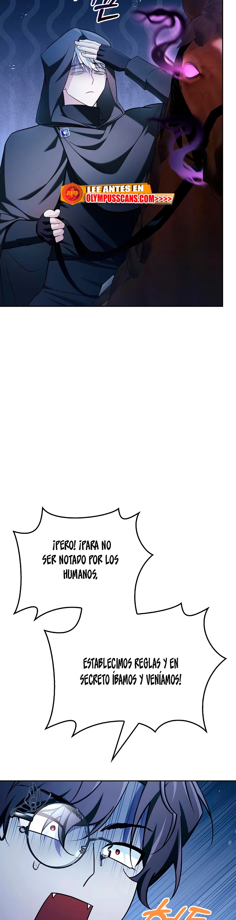 No soy esa clase de talento Capitulo 44 página 54