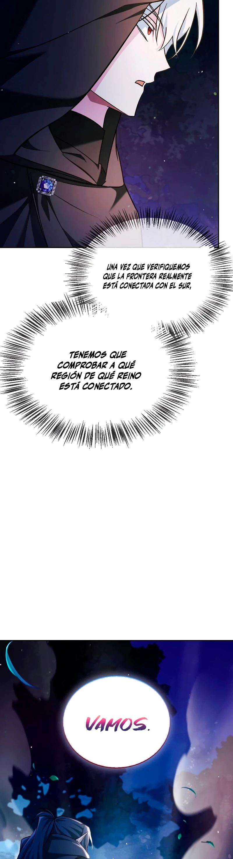No soy esa clase de talento Capitulo 44 página 58