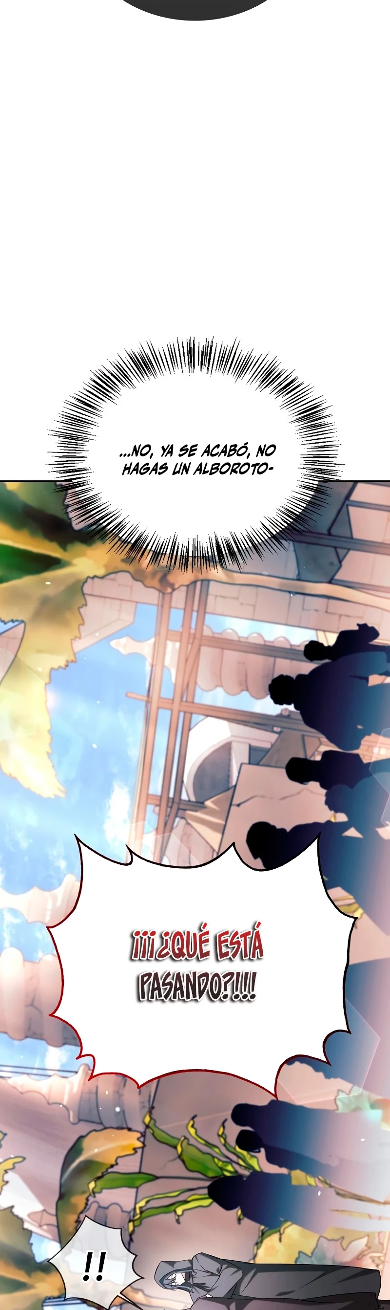 No soy esa clase de talento Capitulo 45 página 35