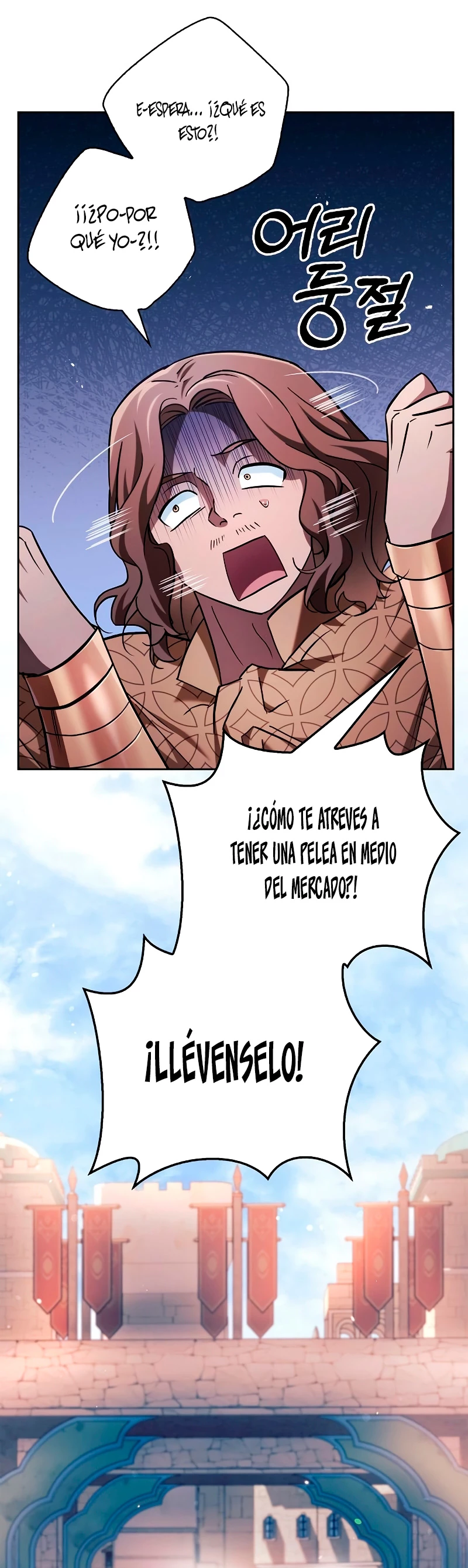 No soy esa clase de talento Capitulo 45 página 41