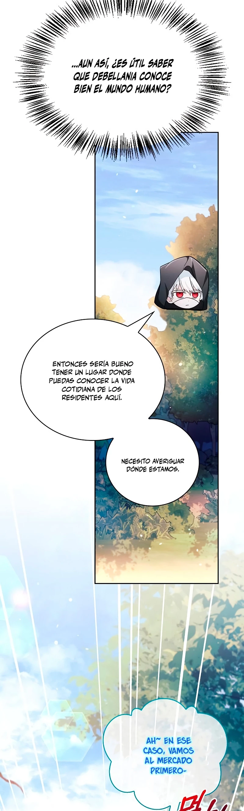 No soy esa clase de talento Capitulo 45 página 5