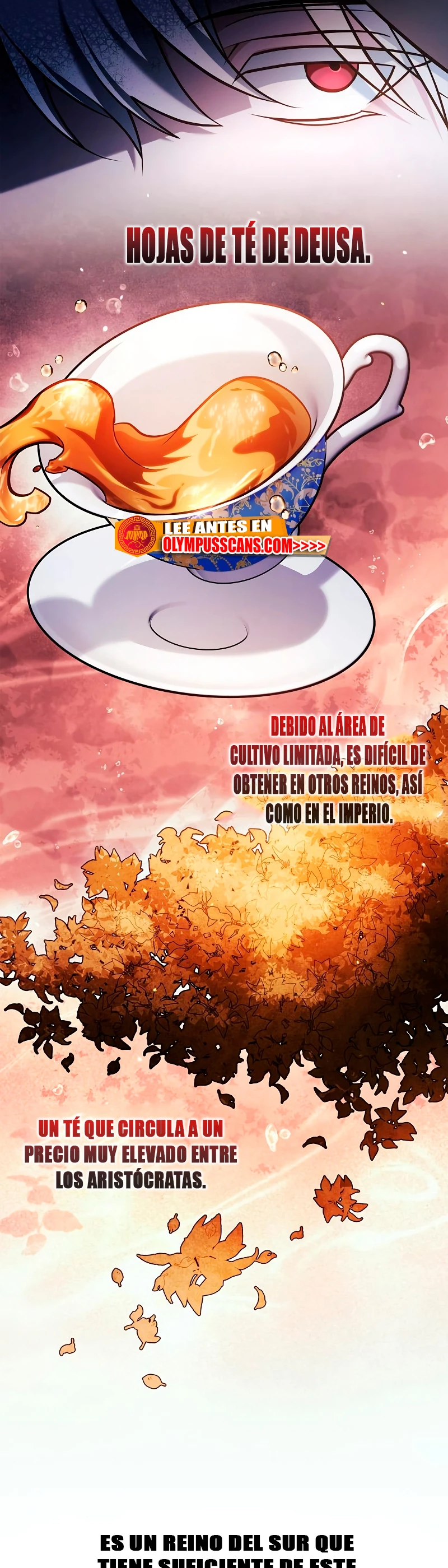 No soy esa clase de talento Capitulo 45 página 58