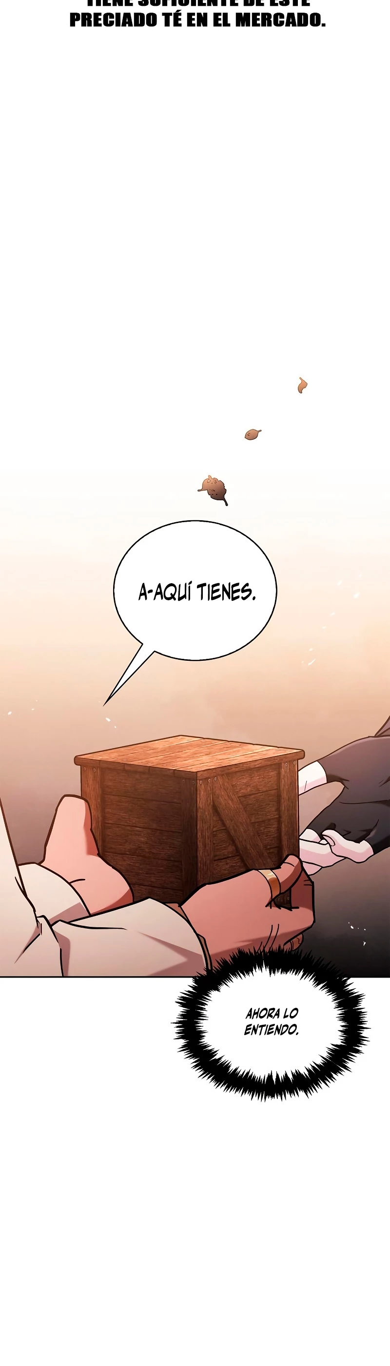 No soy esa clase de talento Capitulo 45 página 59