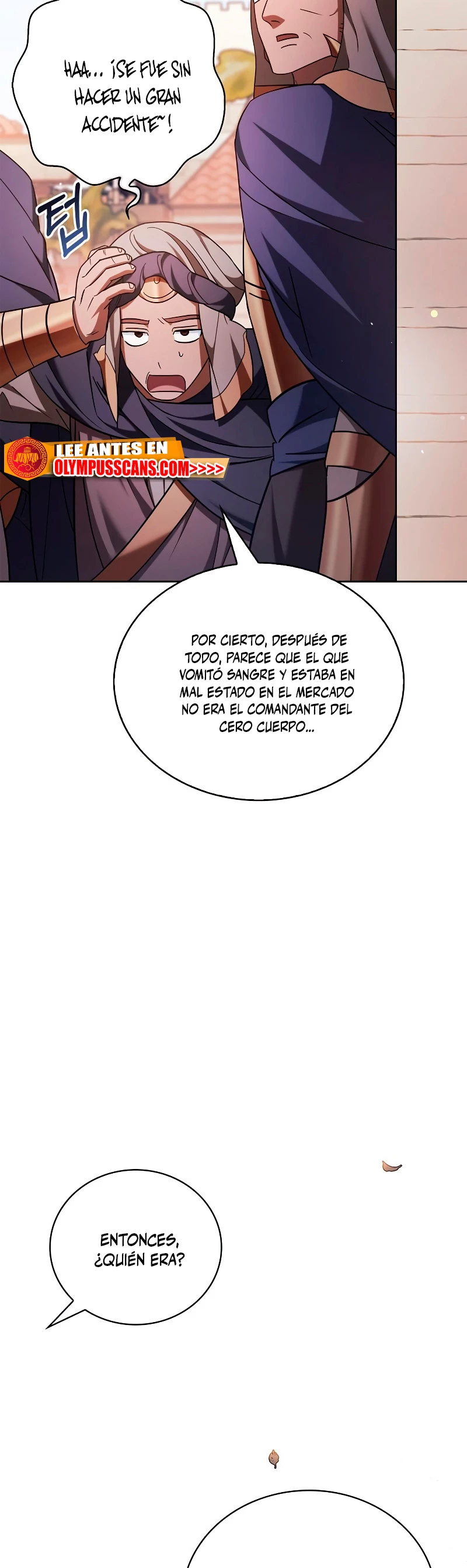 No soy esa clase de talento Capitulo 45 página 63