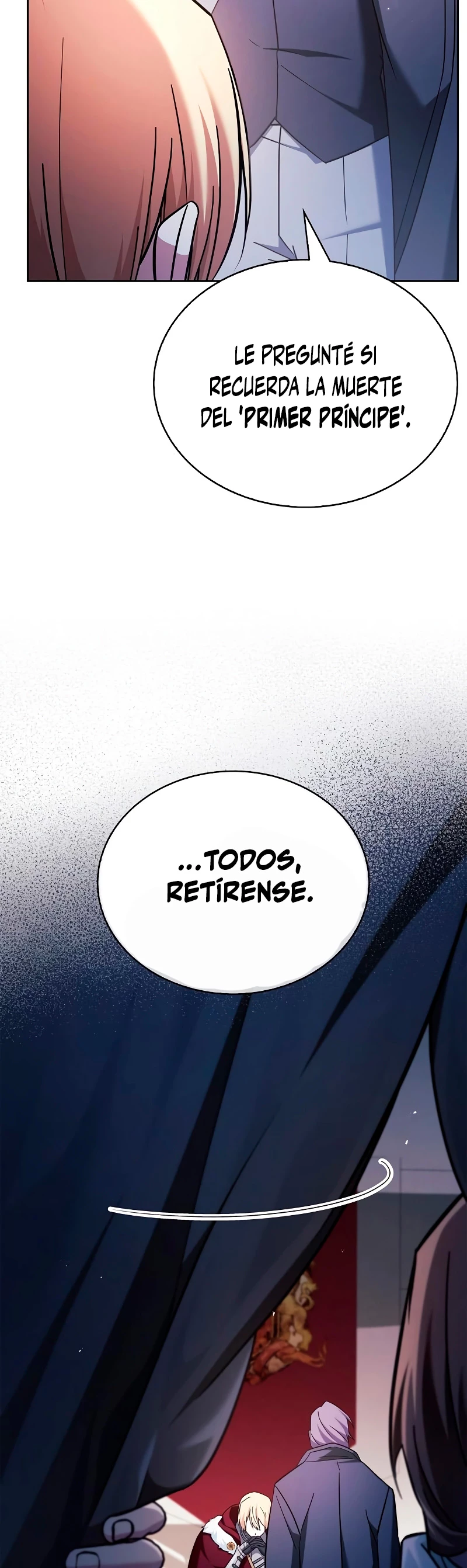 No soy esa clase de talento Capitulo 45 página 67