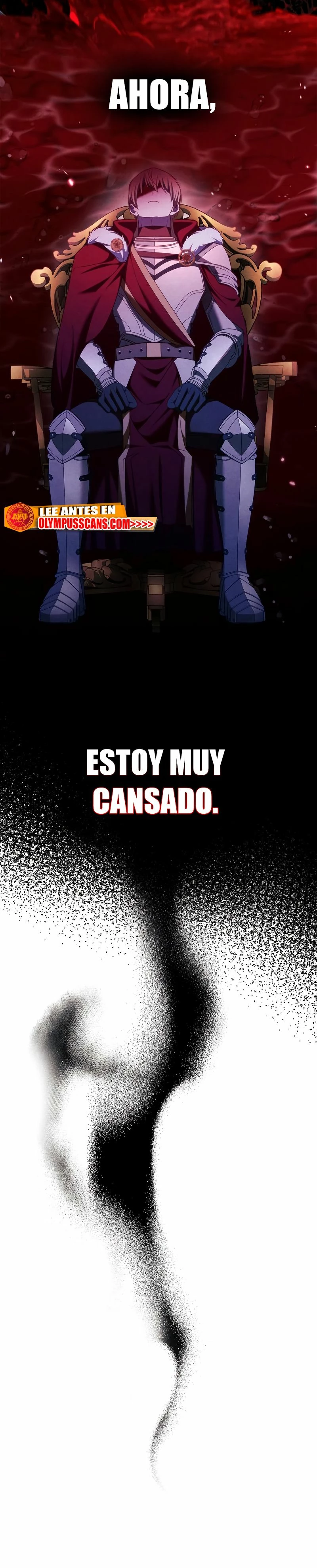 No soy esa clase de talento Capitulo 46 página 14