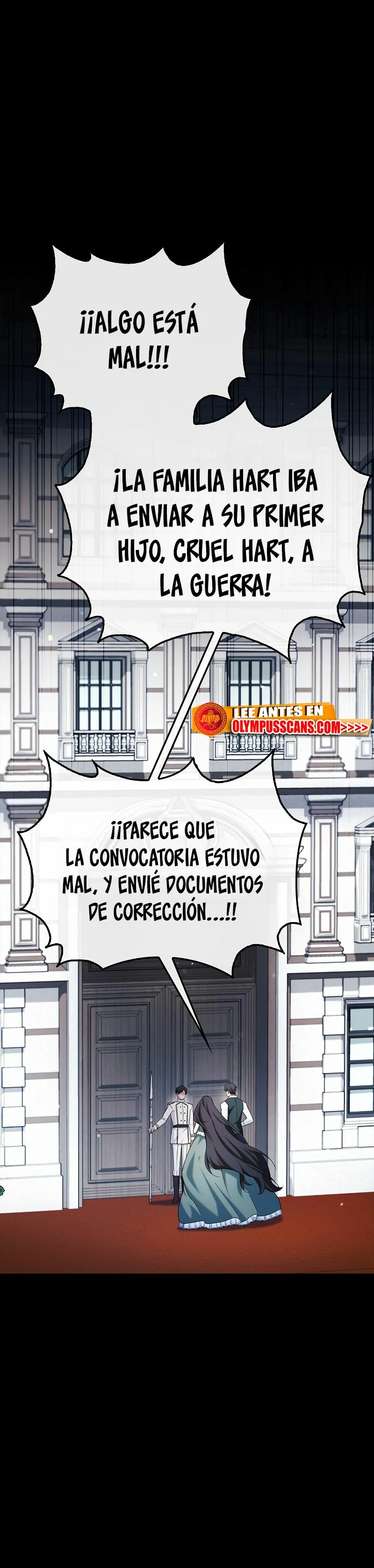 No soy esa clase de talento Capitulo 46 página 17