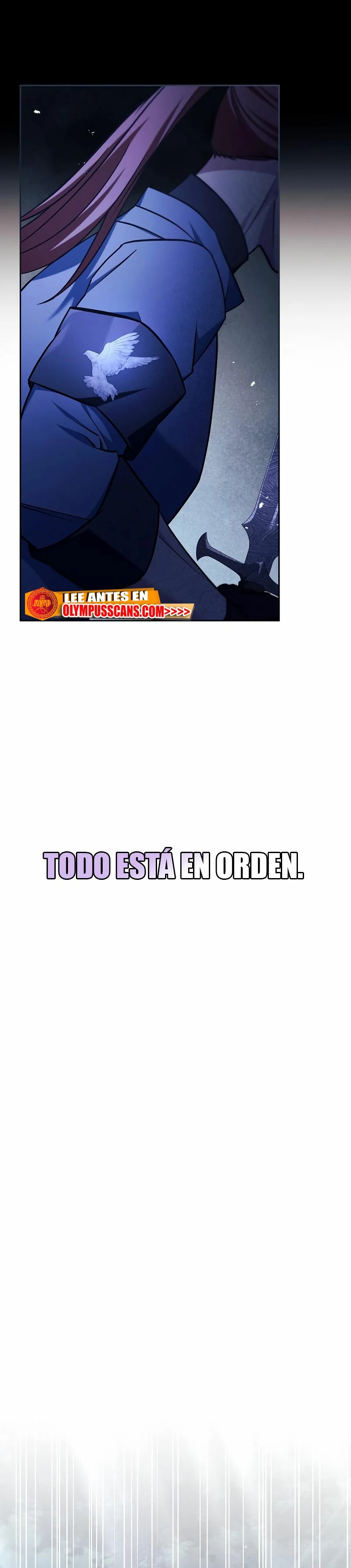 No soy esa clase de talento Capitulo 46 página 36