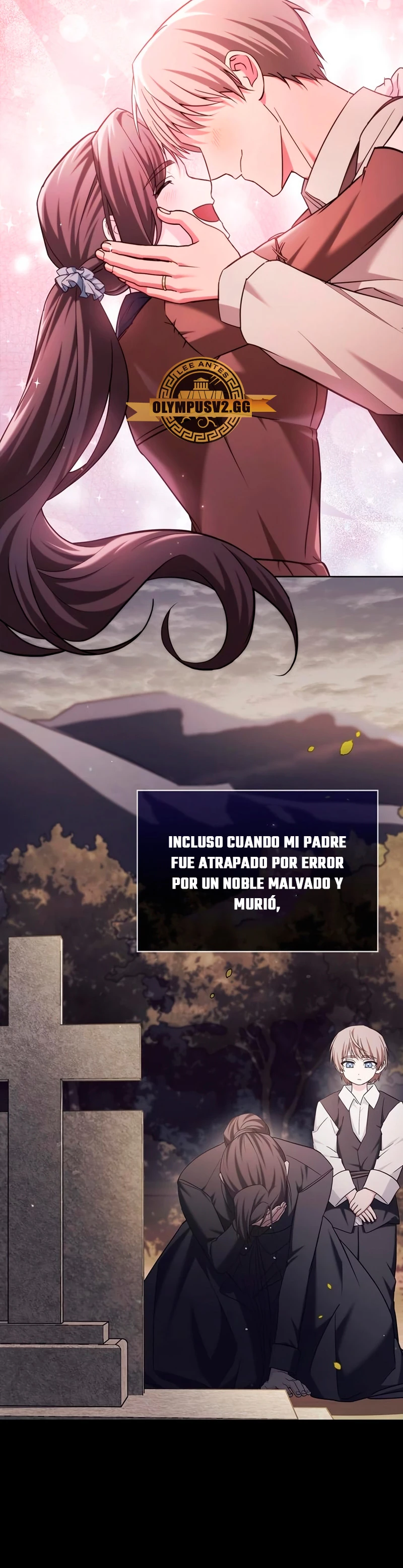 No soy esa clase de talento Capitulo 47 página 10