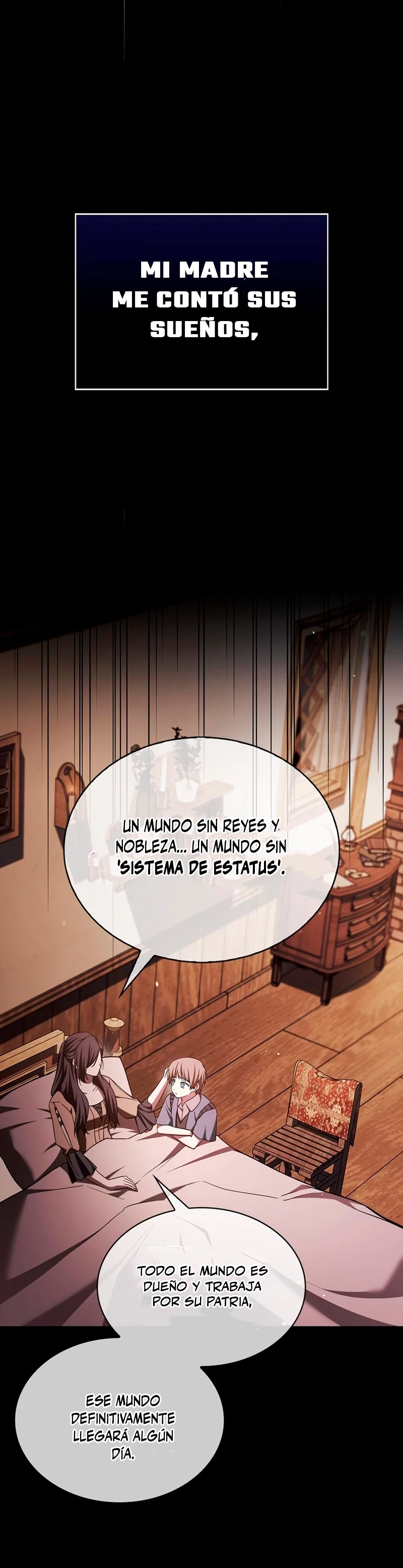 No soy esa clase de talento Capitulo 47 página 12