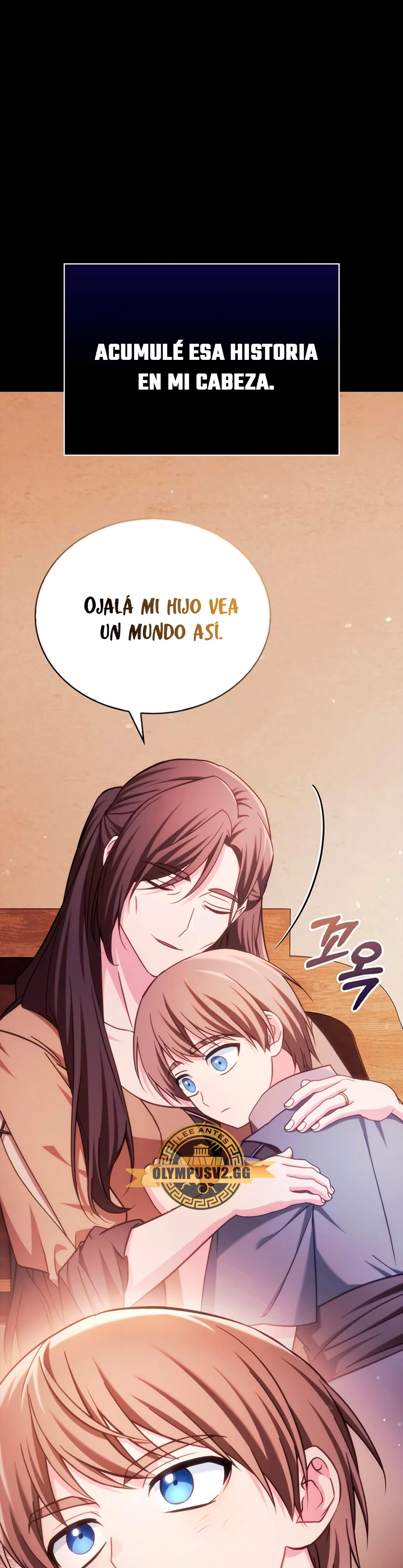 No soy esa clase de talento Capitulo 47 página 13