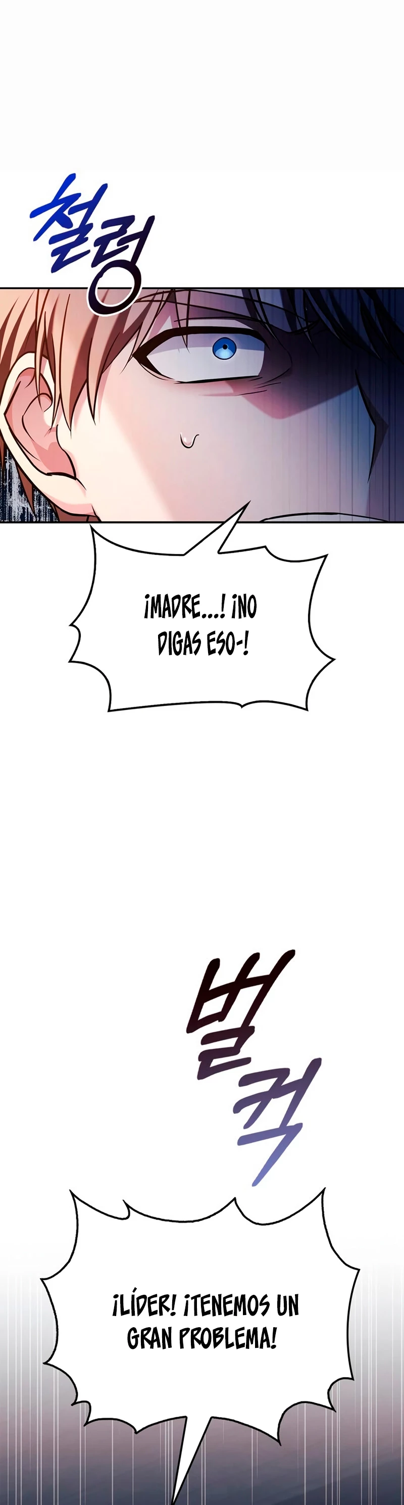 No soy esa clase de talento Capitulo 47 página 20