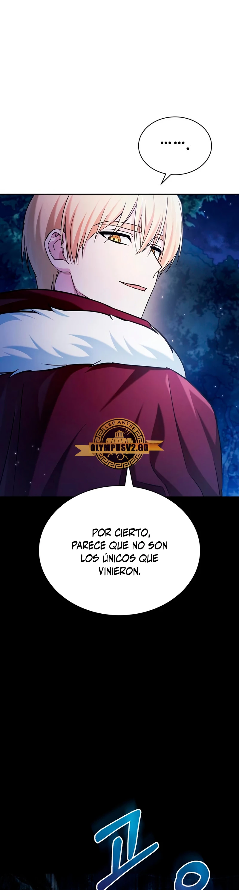 No soy esa clase de talento Capitulo 47 página 24
