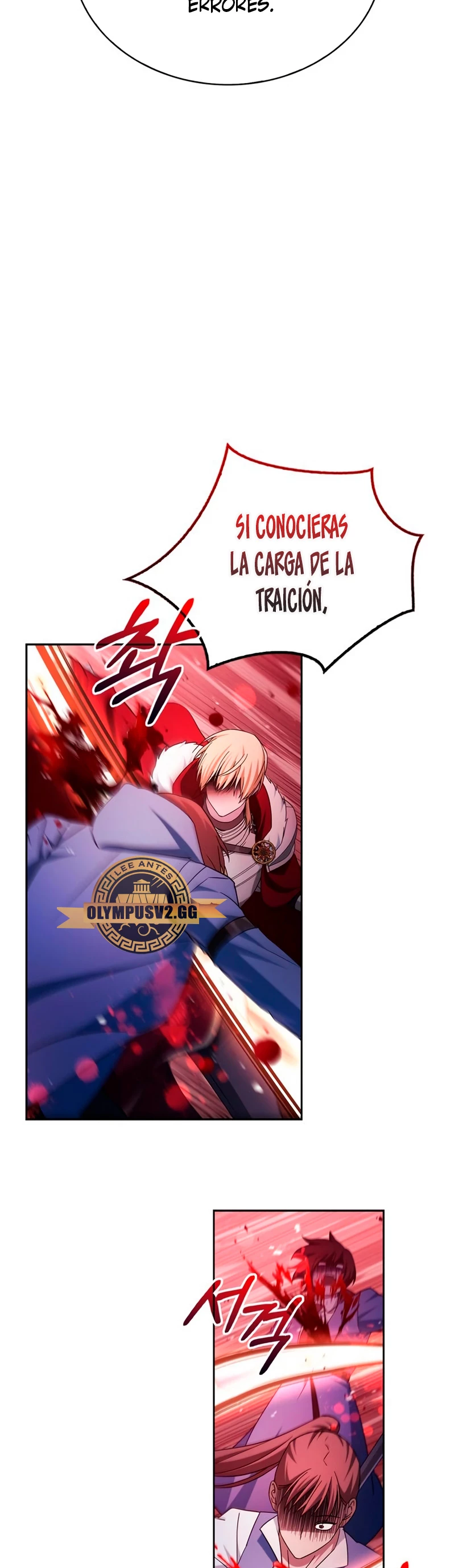 No soy esa clase de talento Capitulo 47 página 40