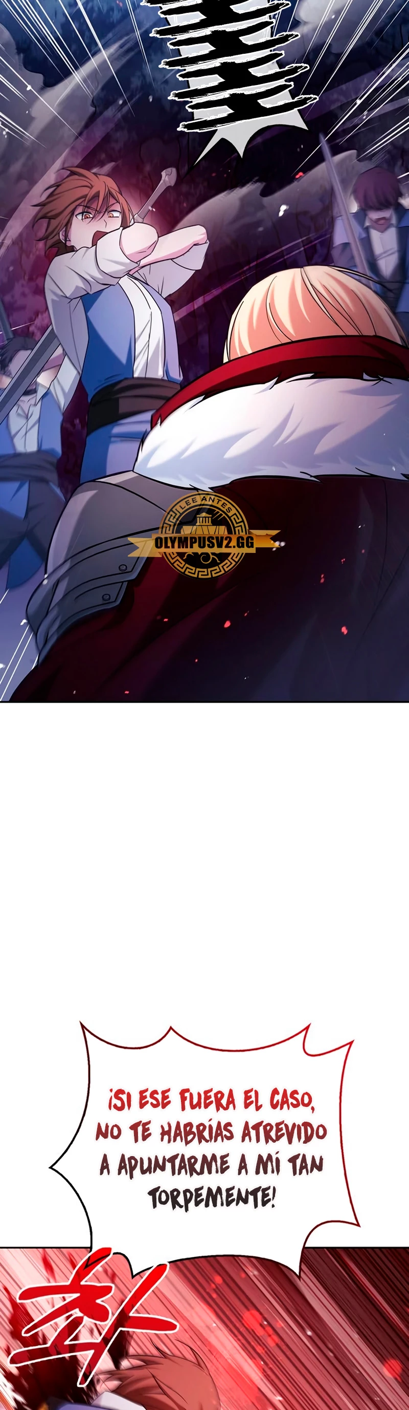 No soy esa clase de talento Capitulo 47 página 42