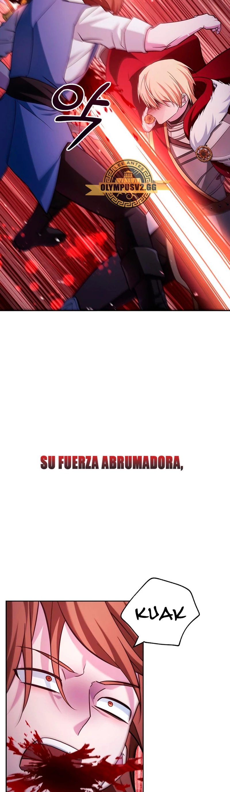 No soy esa clase de talento Capitulo 47 página 43