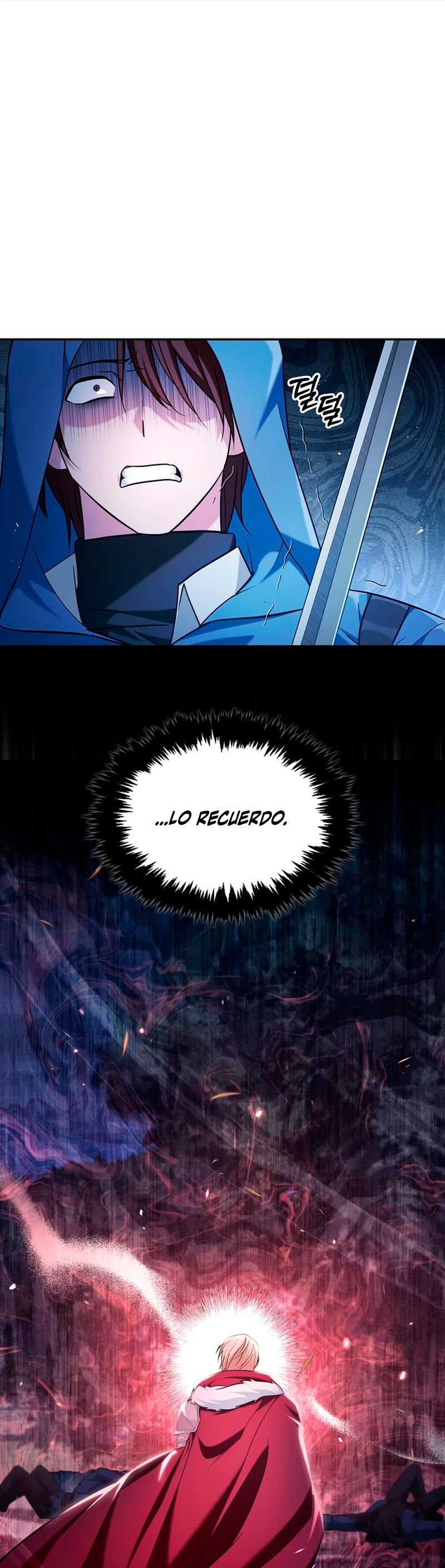 No soy esa clase de talento Capitulo 47 página 50