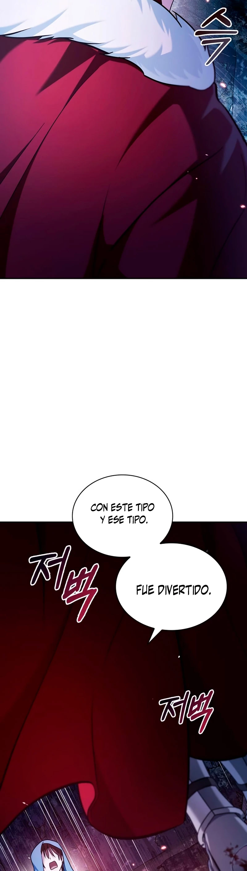 No soy esa clase de talento Capitulo 47 página 52