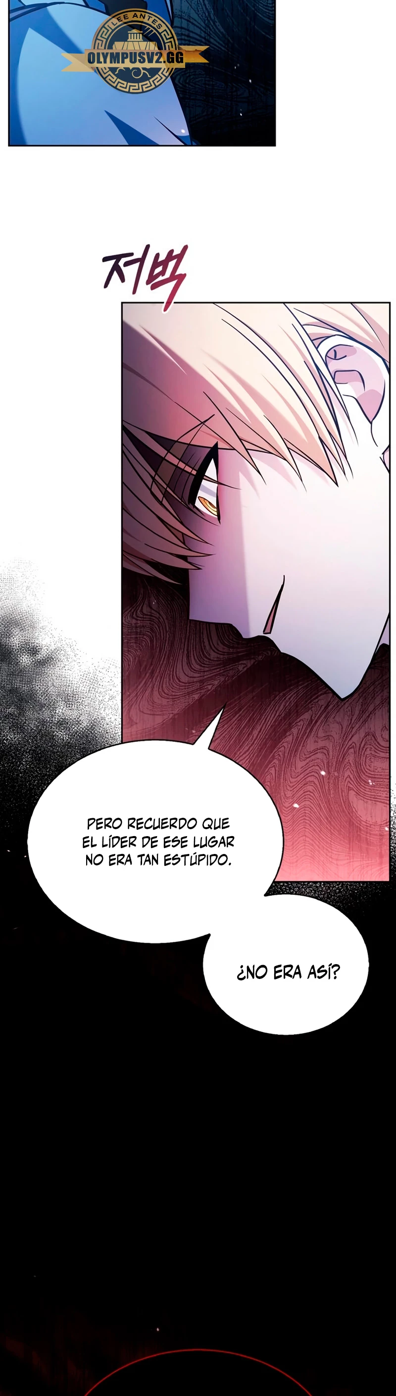 No soy esa clase de talento Capitulo 47 página 54