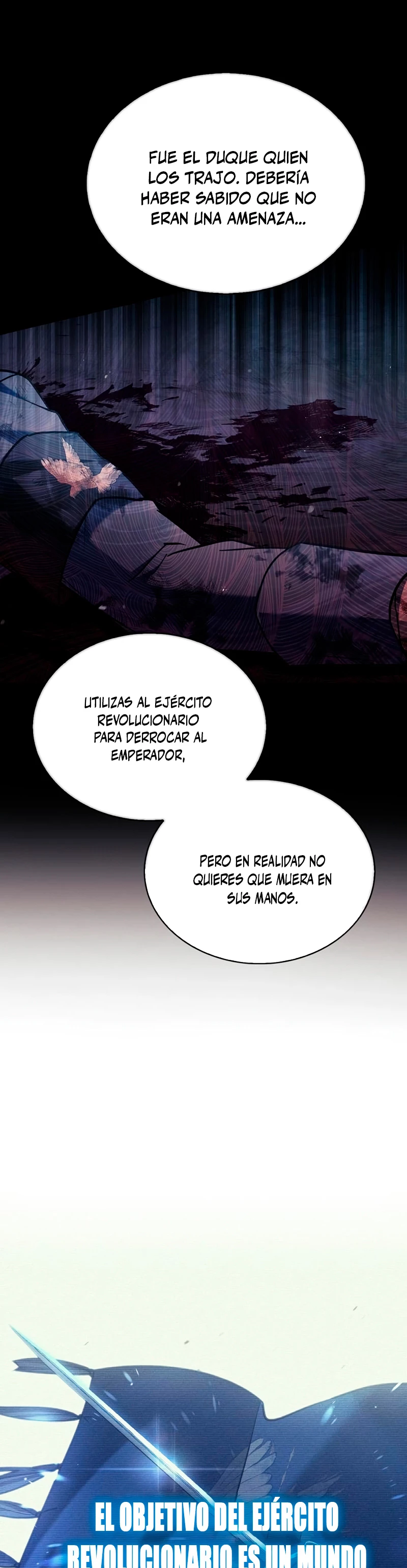 No soy esa clase de talento Capitulo 47 página 59