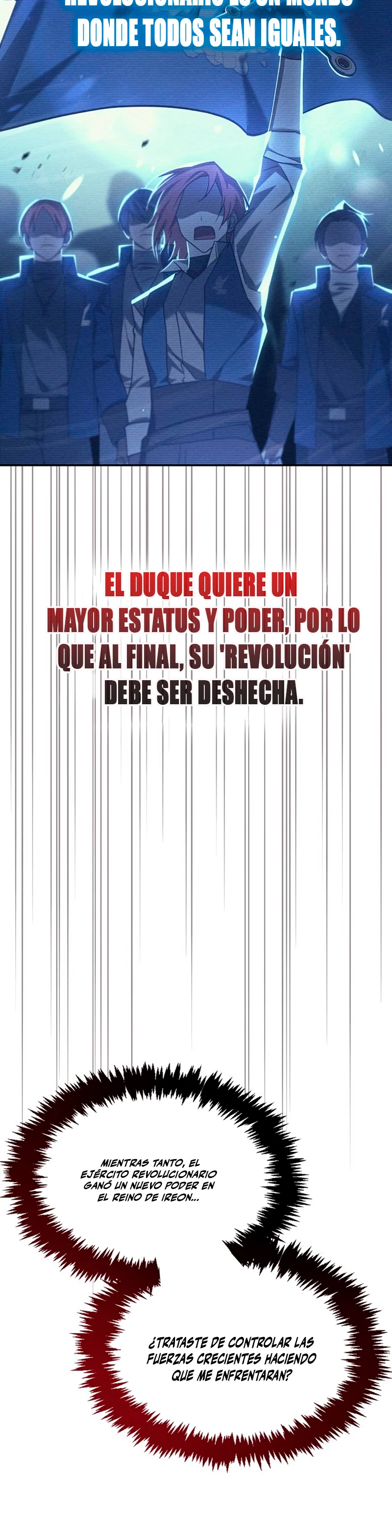 No soy esa clase de talento Capitulo 47 página 60