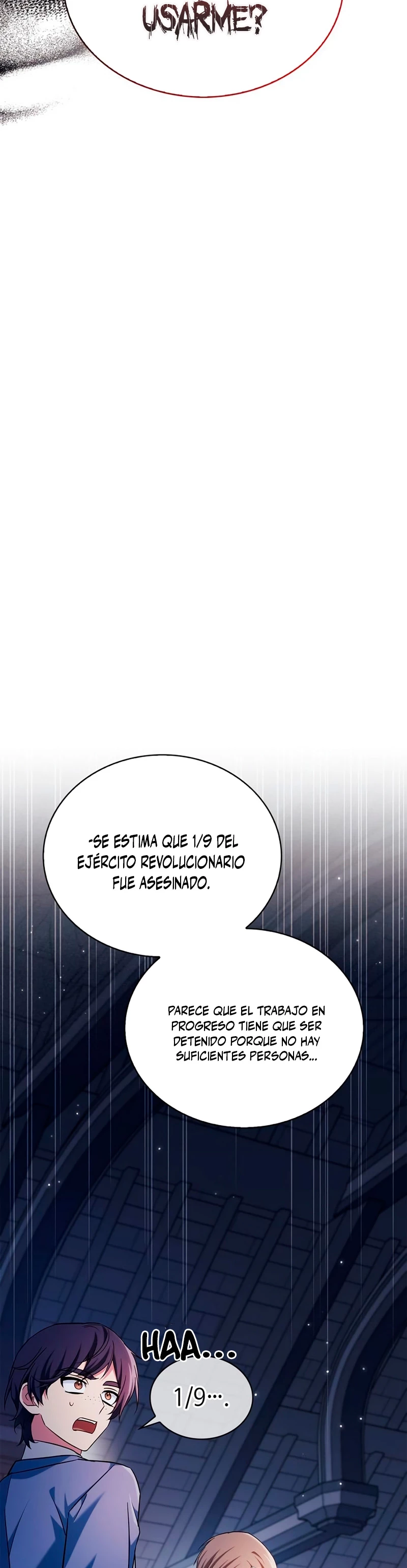 No soy esa clase de talento Capitulo 47 página 62