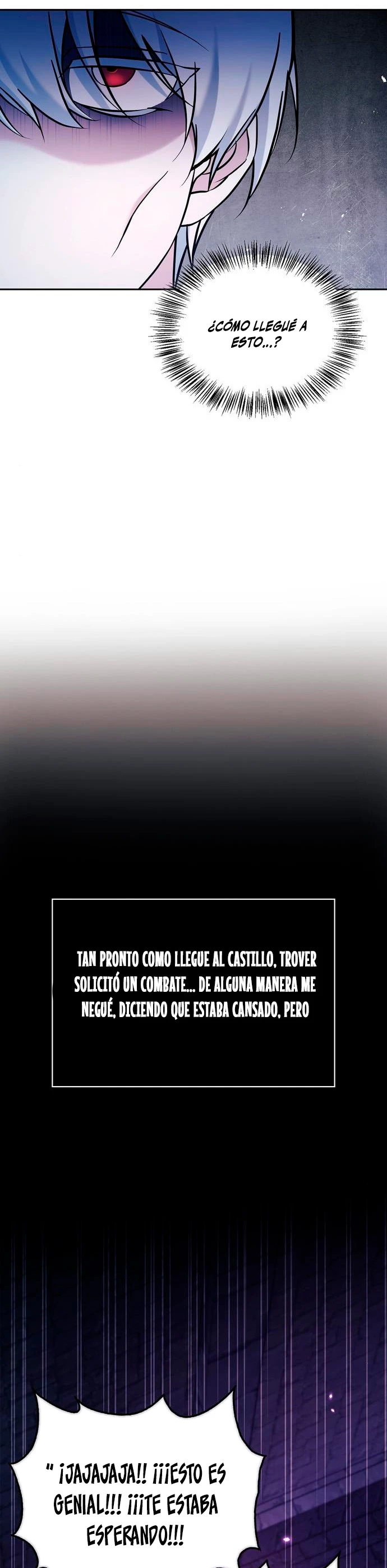 No soy esa clase de talento Capitulo 48 página 26